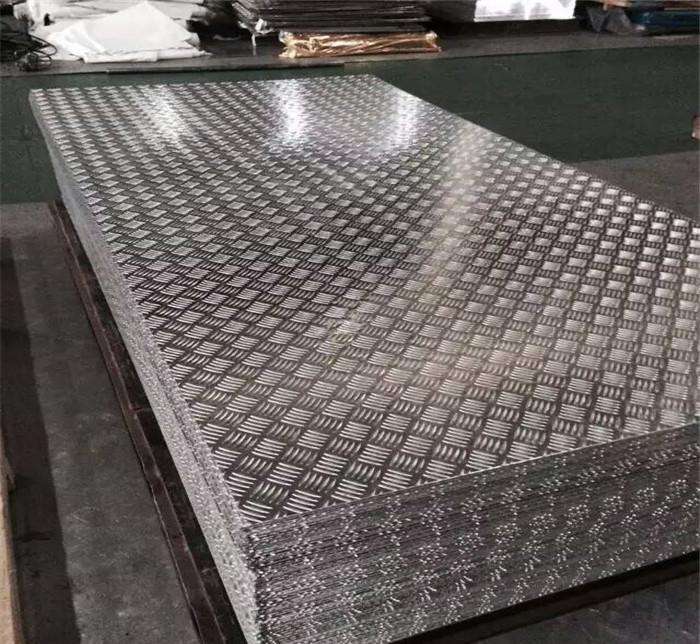 花纹铝板厂家花纹铝板、多少钱、质量好、价格低、供应【上海齐驿铝业有限公司】