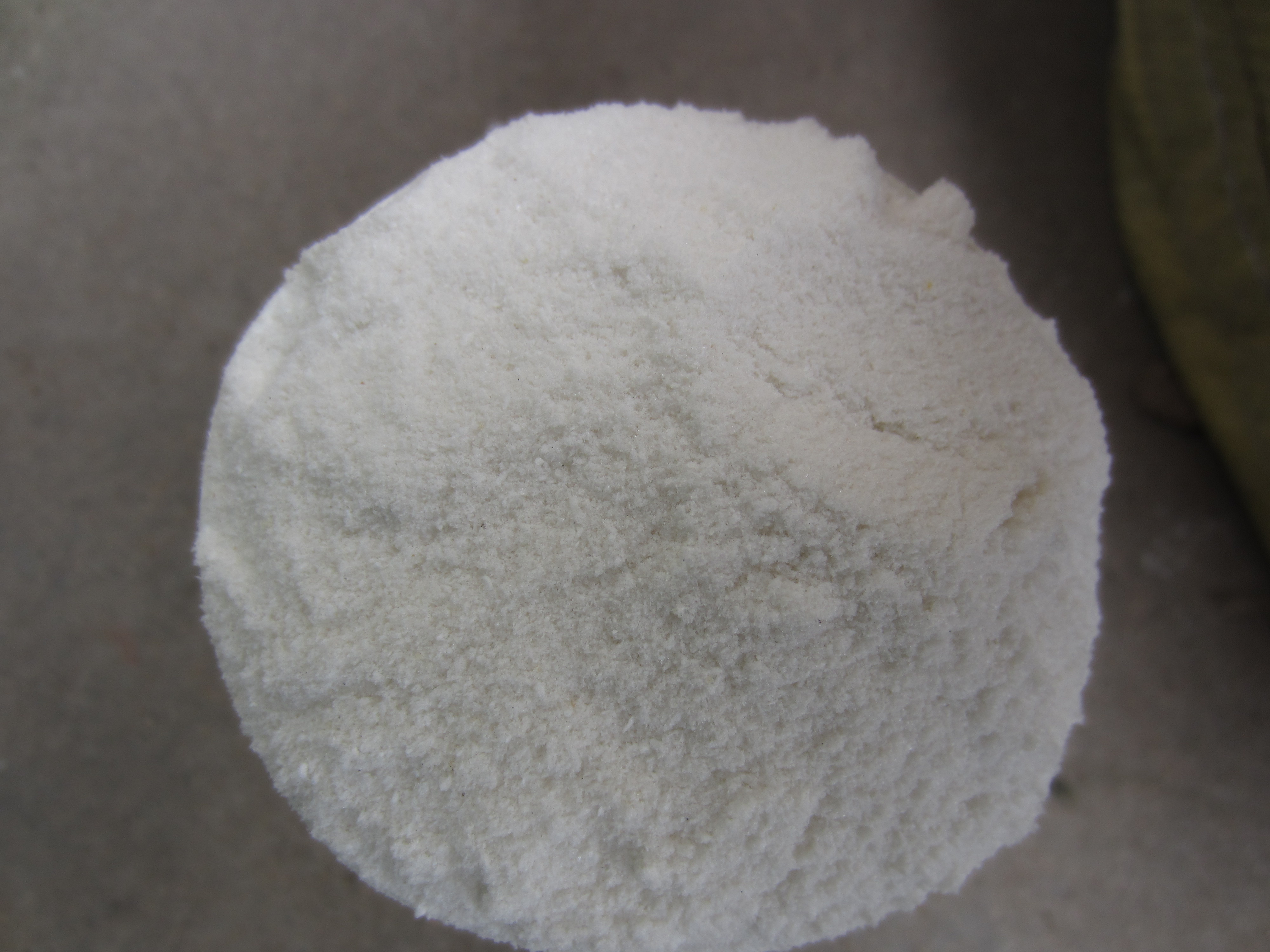 膨化大米粉河南厂家一件代发膨化米粉