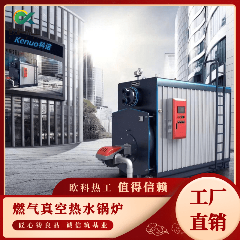 宁夏数字化的冷凝热水锅炉供应、批发、价钱、定做【扬州欧科热工科技有限公司】图片
