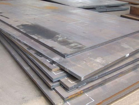山东Q235NH耐候钢板厂家直供出售批发报价供应电话
