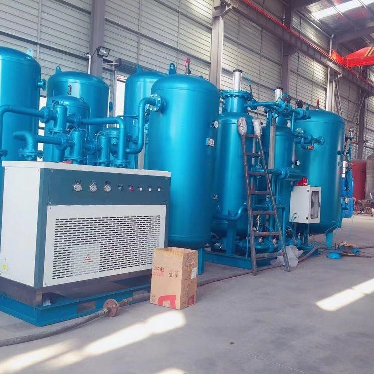杭州市SYO型变压吸附制氧装置厂家SYO型变压吸附制氧装置