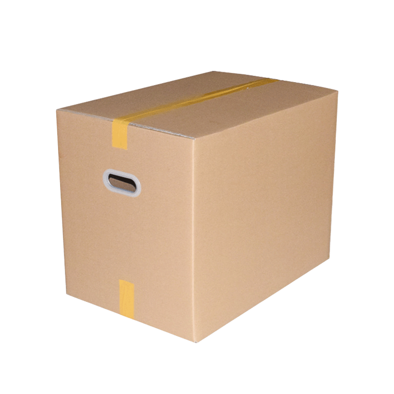 上海市搬家纸箱厂家五层超硬搬家纸箱物流发货纸箱特大加厚周转纸箱大包装盒特硬快递箱