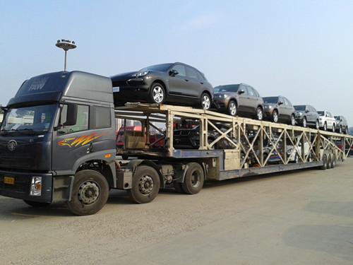 北京到海口整车运输  轿车往返托运货运公司   北京直达海口专线
