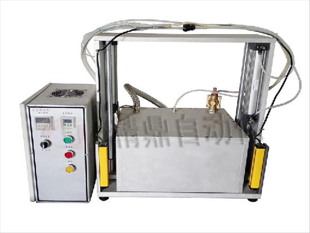 精鼎锂电生产设备-静置机 锂电设备-注液静置机500