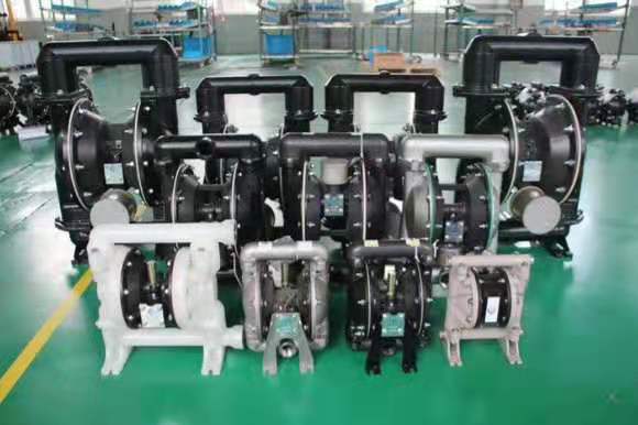 供应销售广东汕头隔膜泵、配件F46特氟龙，三道橡胶膜片、维修服务包