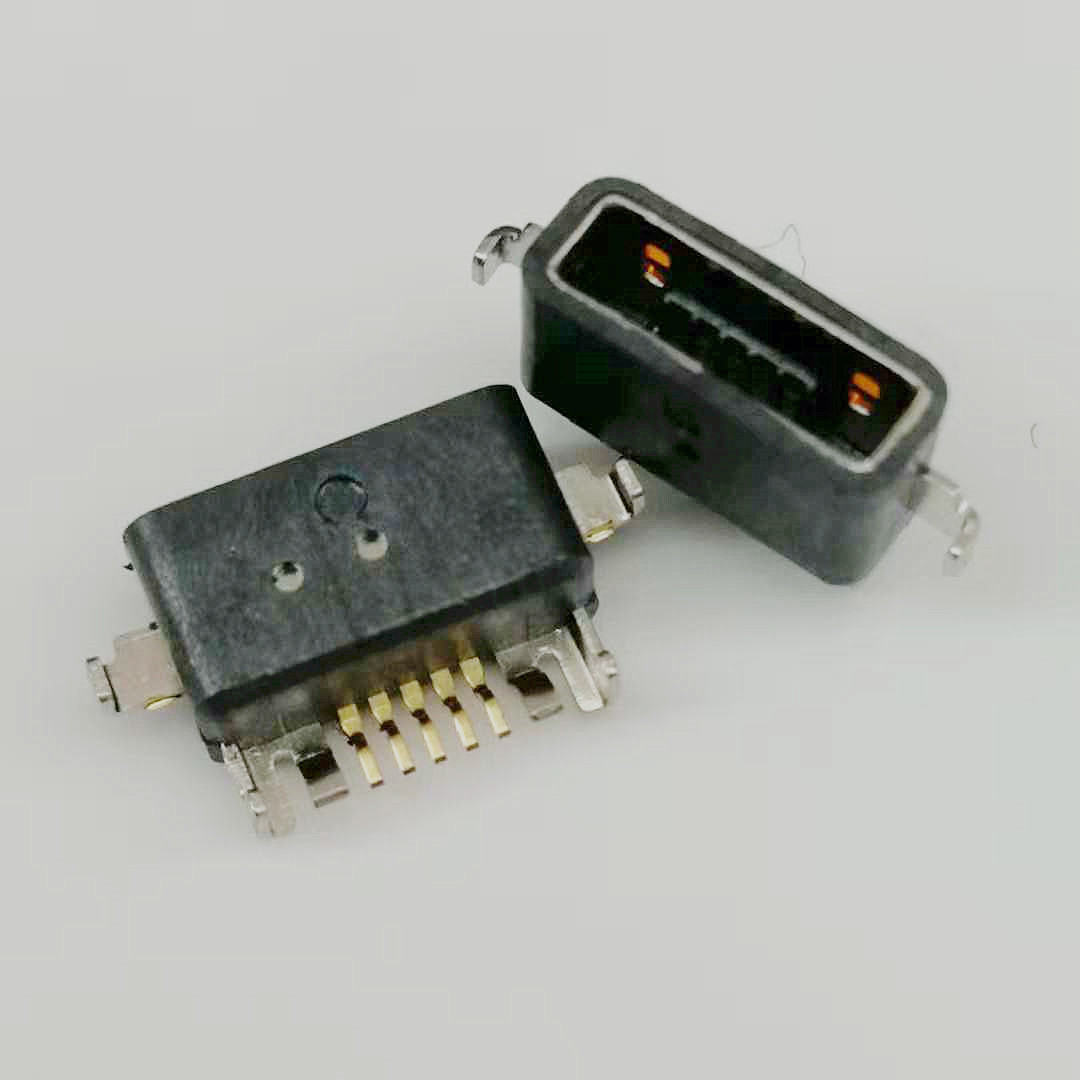 MICRO USB 5PIN沉板批发