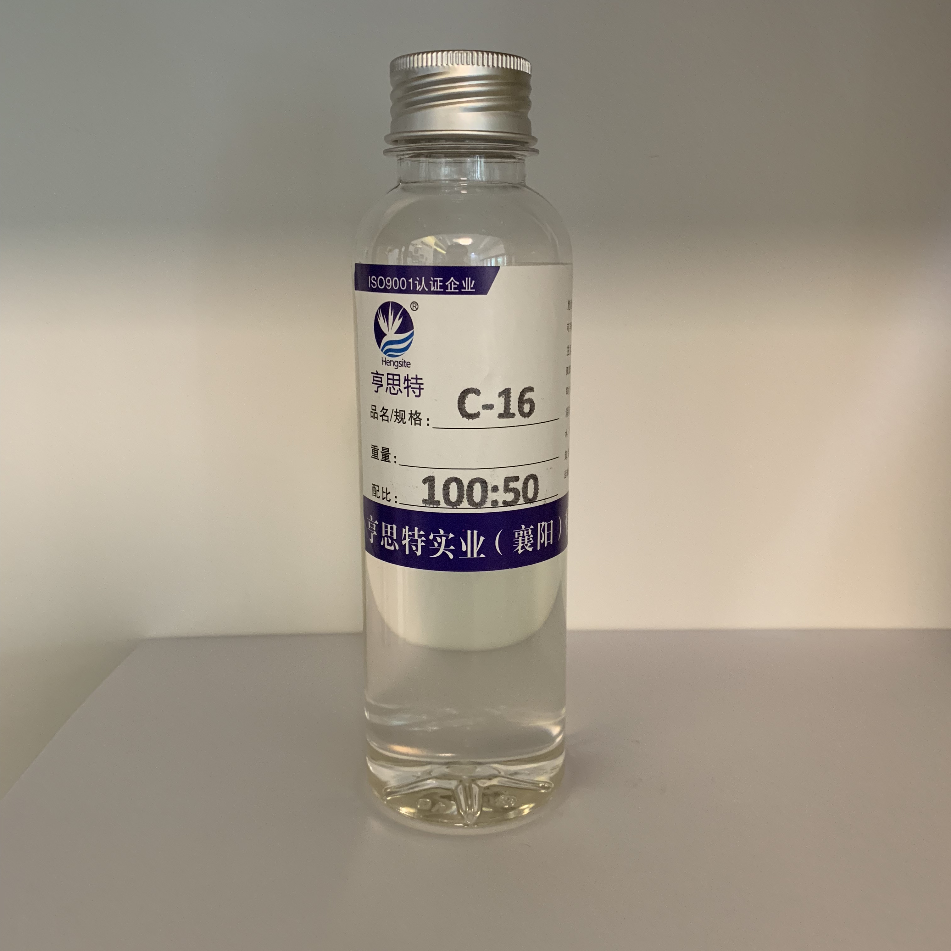 C-16面涂聚醚胺改性固化剂