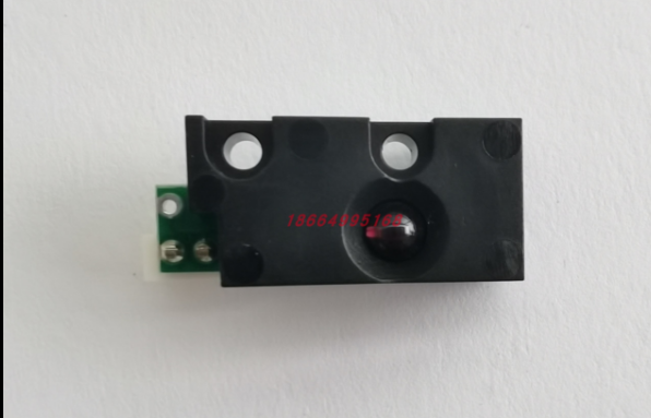 伟迪捷光电传感器 色带感应器 复位传感器 贴标机配件