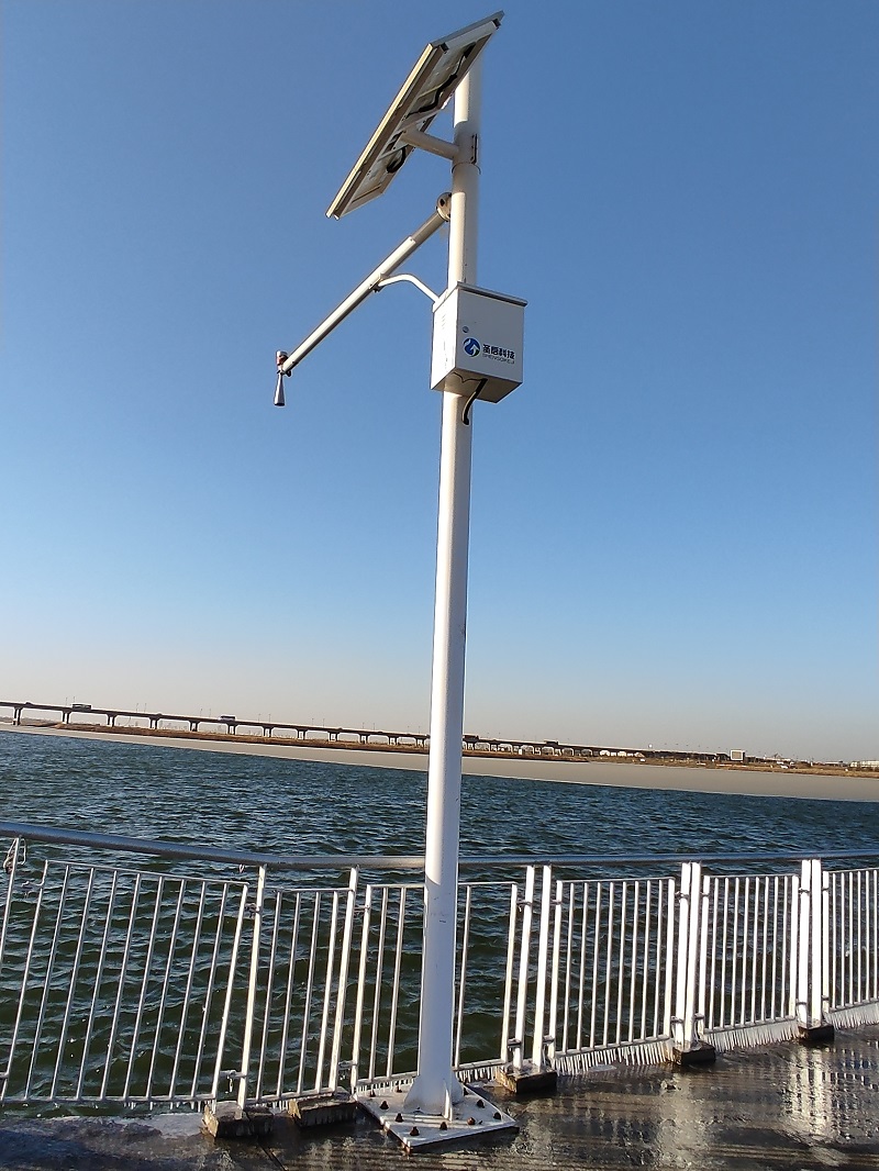 河道液位监测系统