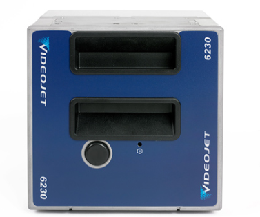 Videojet 6230 热转印打码机 全新原装现货图片