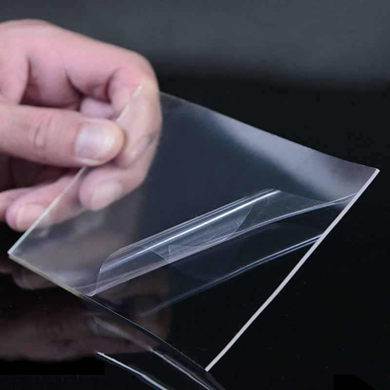 GPPS聚苯乙烯板材相框PS板 代加工印刷 有机 环保透明有机玻璃 GPPS聚苯乙烯板材
