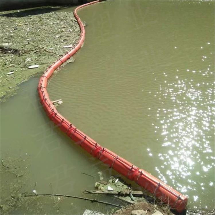 环保型水上浮筒（图）