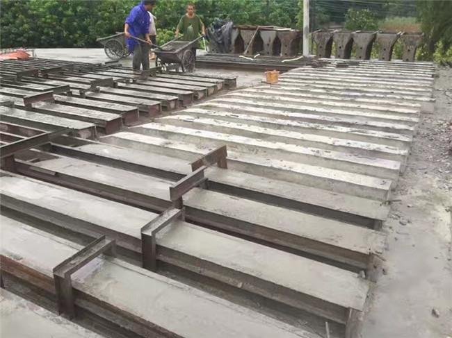 广州市预制水泥方桩供应商厂家