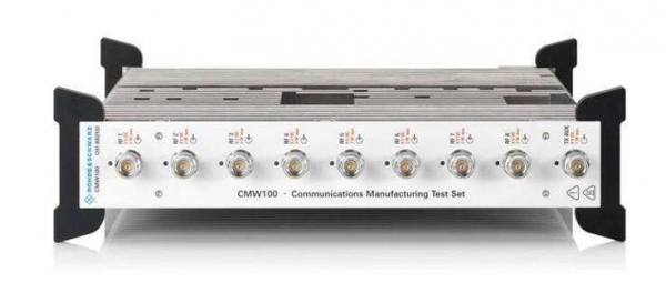 罗德与施瓦茨R&S CMW100 无线综合测试仪