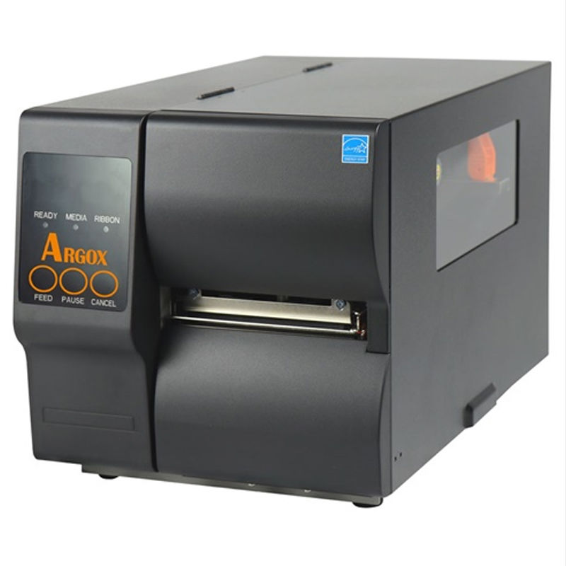 ARGOX 立象DX-4100标签打印机 工业型 全金属 热敏/热转印