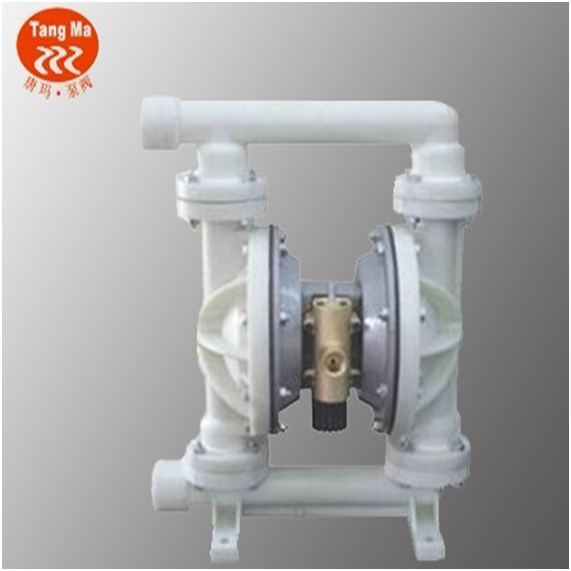 气动隔膜泵厂家销售、气动隔膜泵价格厂家定制图片
