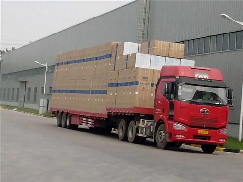 上海到邯郸整车运输上海到邯郸普货物流公司 上海到邯郸物流专线