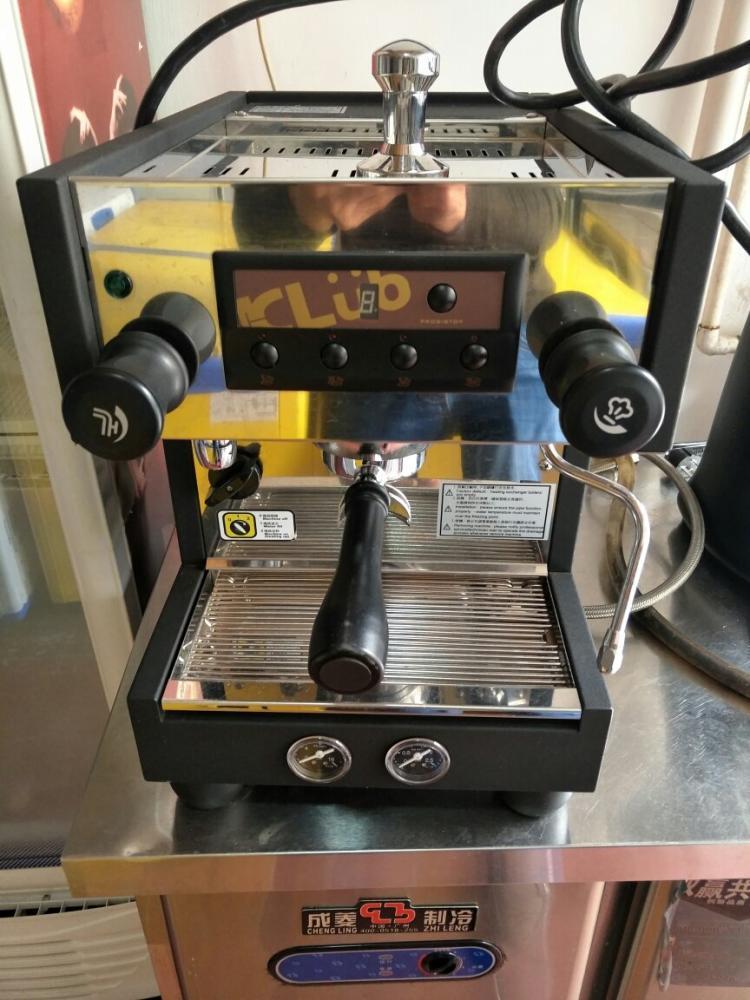 【行业前锋】西湖咖啡机维修报价、价格、多少钱-亿凯家电维修商贸部图片