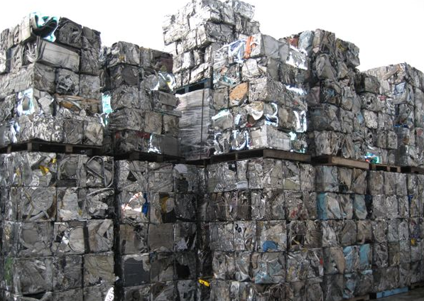上海市上海废铝回收商价格厂家
