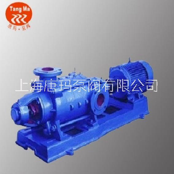 上海D/DG型多级离心泵批发