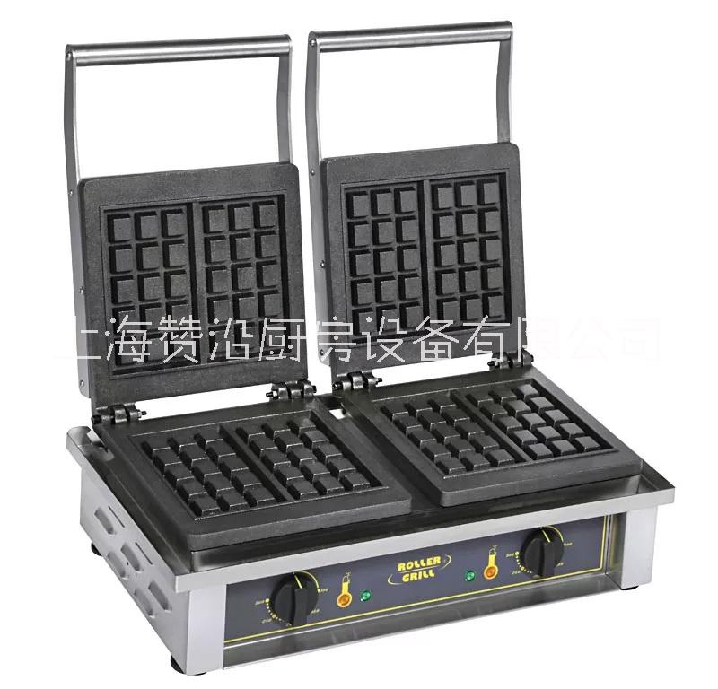 roller grill 华夫炉GED10/GSE40图片