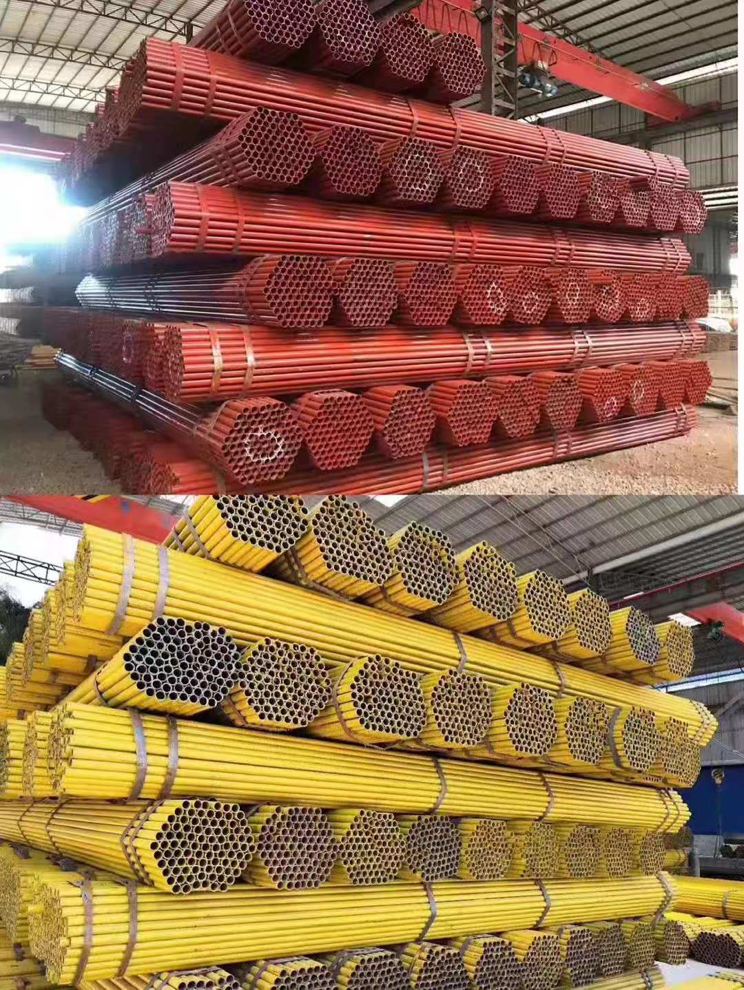 建筑钢管回收  钢管回收一吨价格 排山钢管回收 工地建筑钢管回收