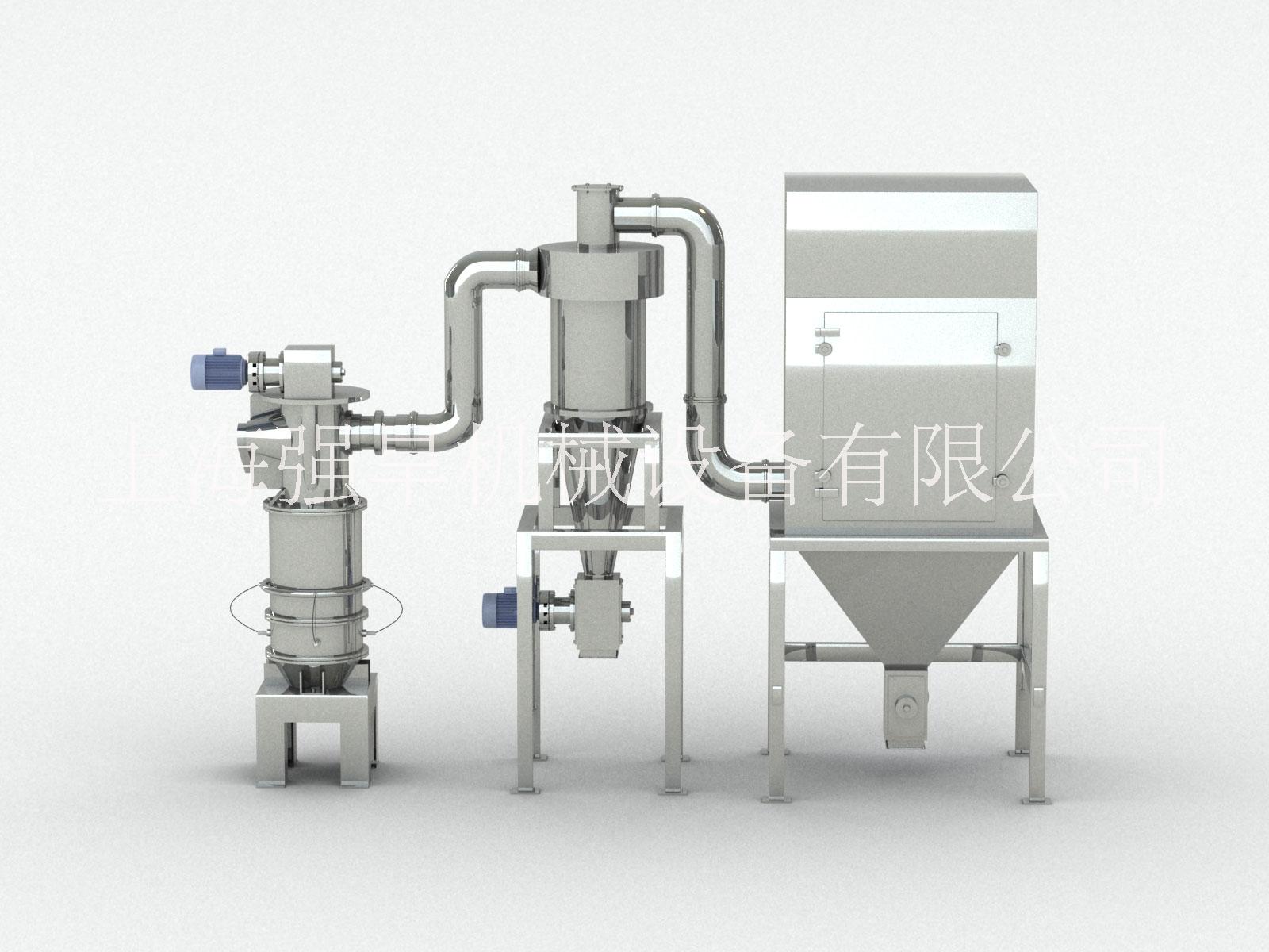 上海市气流粉碎机（粉碎机）厂家超细厂家气流粉碎机（粉碎机）厂家超细