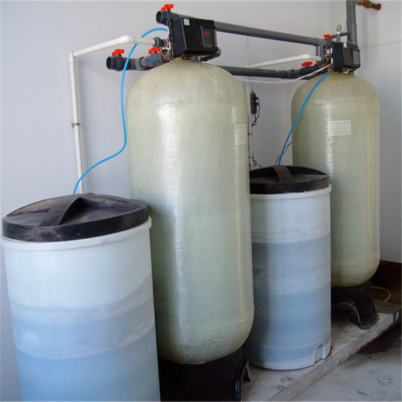 石家庄水处理设备 空调软水设备 软化水设备 软水装置 全自动软水器 离子交换器 锅炉软化水设备