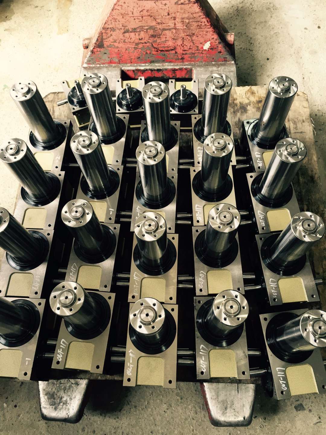 深圳市自动装配机凸轮分割器厂家配祺自动装配机凸轮分割器费用 组装机械110DT精密分割器厂家