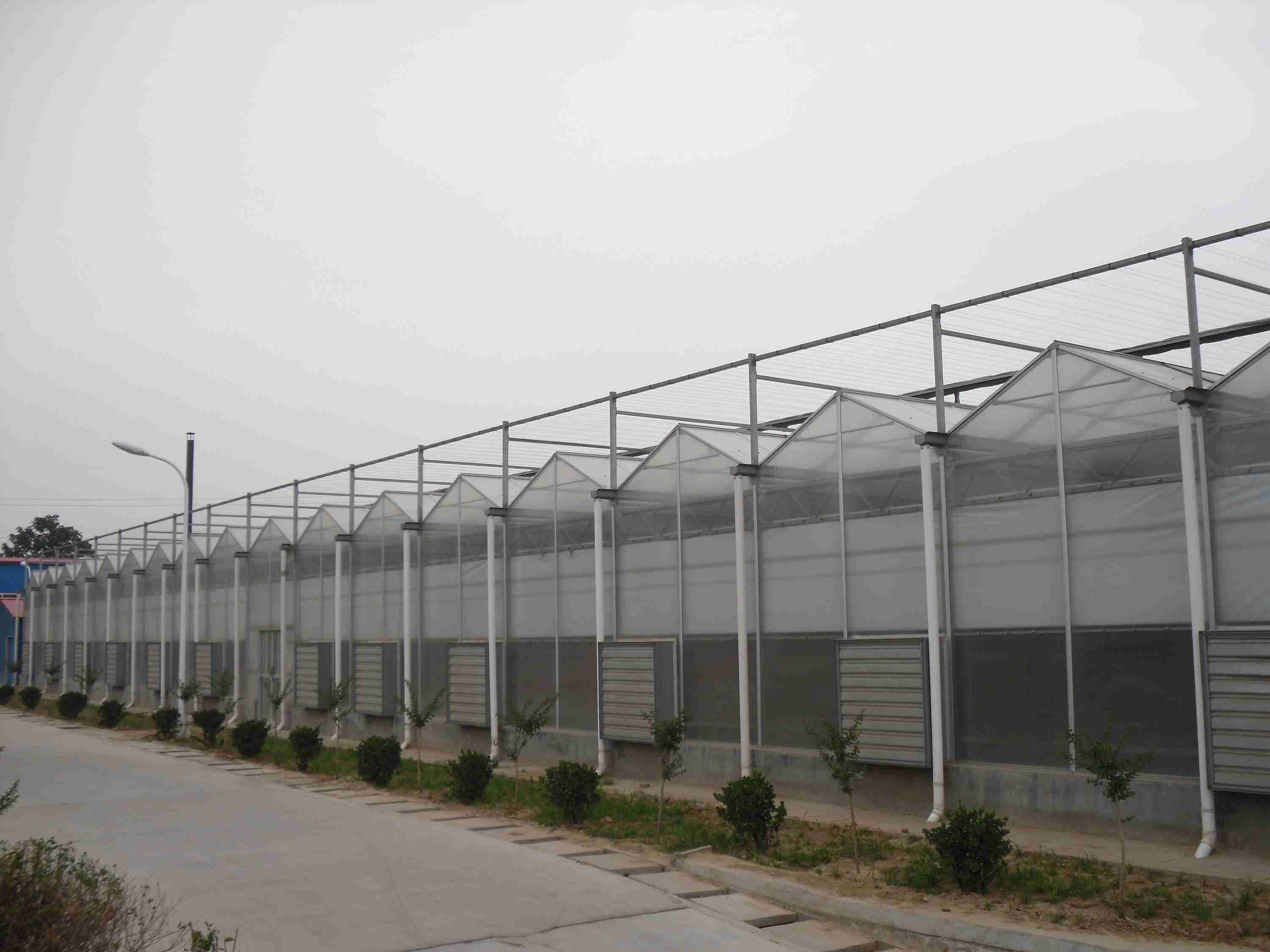 郑州pc阳光板耐力板郑州温室大棚阳光板郑州雨棚pc阳光板厂家