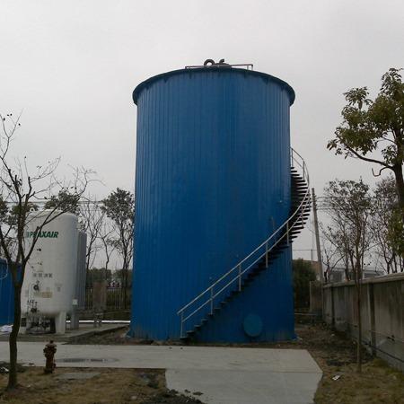 污水处理设备-厂家制造、一体化污水处理设备图片