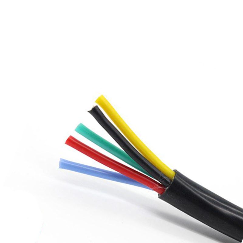 硅橡胶电缆线品质保障