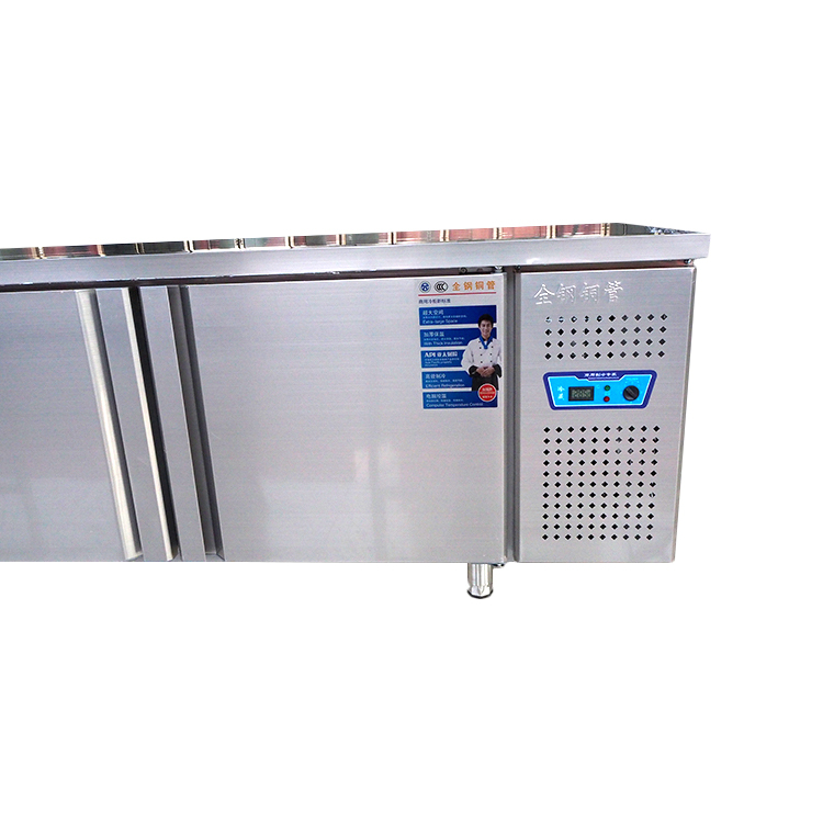 冷藏工作台制冷操作台商用厨房冰箱冷藏工作台制冷操作台商用厨房冰箱