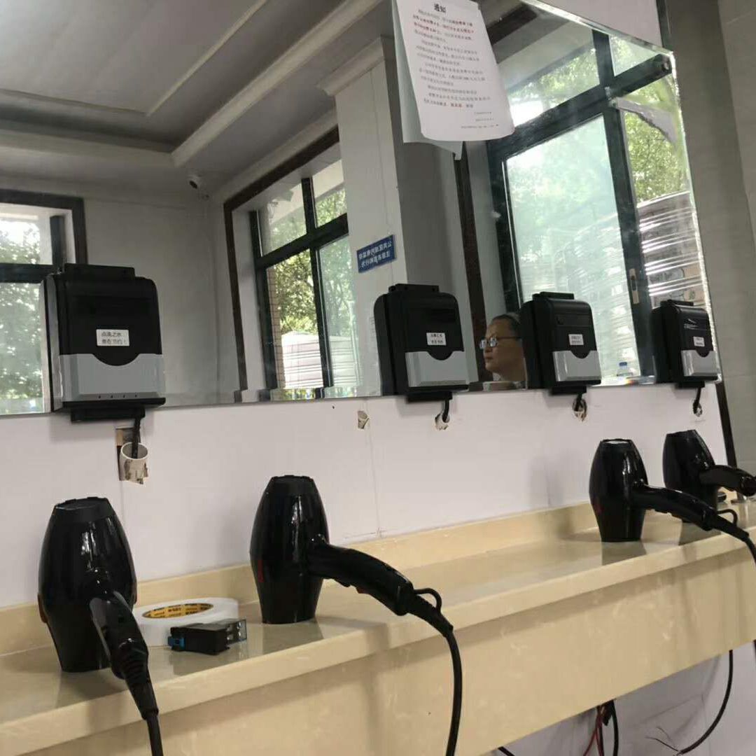 上海市智能IC卡水控机厂家智能IC卡水控机 计时 计量 红外 一卡通设备厂家 【上海台研】