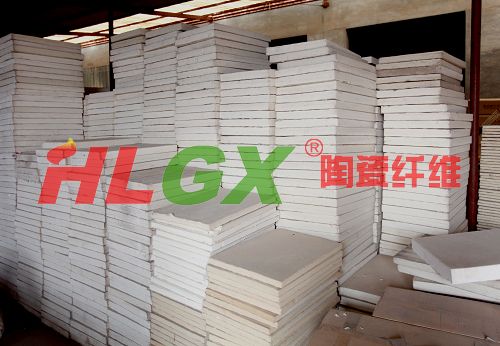 全国供应 1260陶瓷纤维湿法毡批发