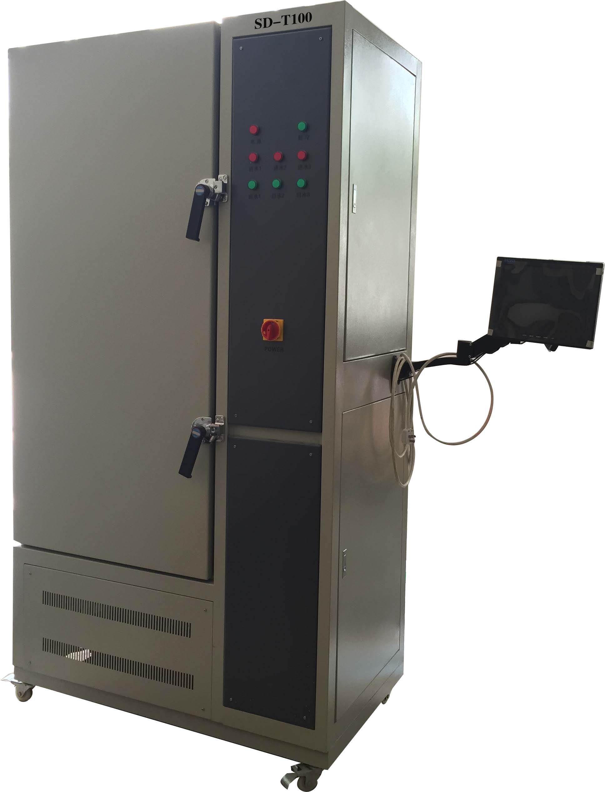 盛科供应测试仪 销售STL103型建材水蒸气透过率测试仪