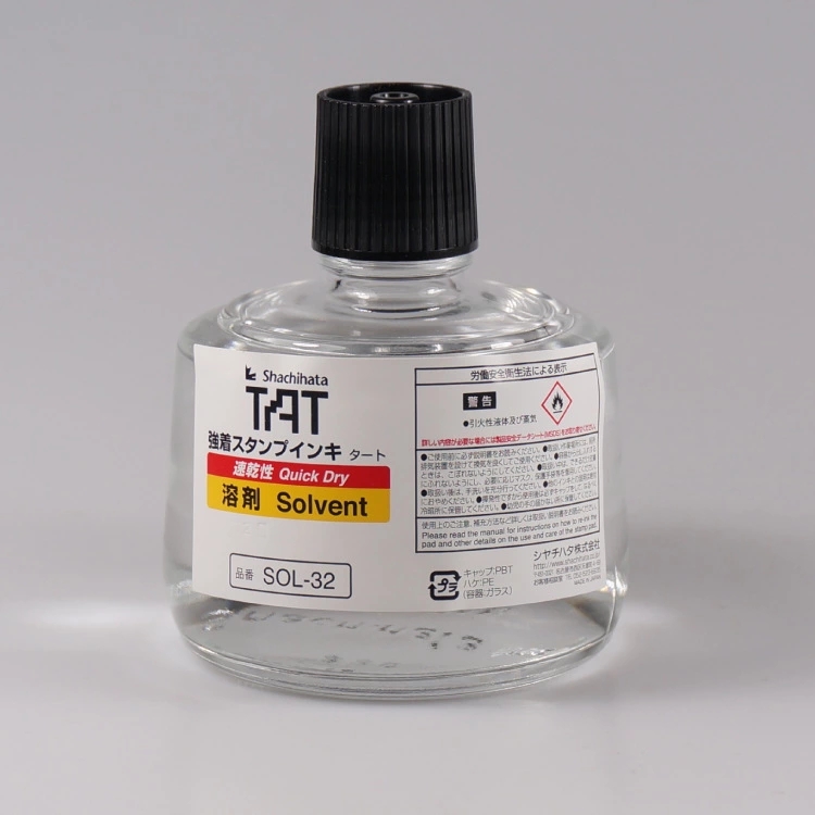 TAT旗牌工业印油速干型溶剂TAT旗牌工业印油速干型溶剂SOL-3-32 TAT旗牌工业印油速干型溶剂