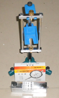 SP-175 型砂浆收缩膨胀仪图片