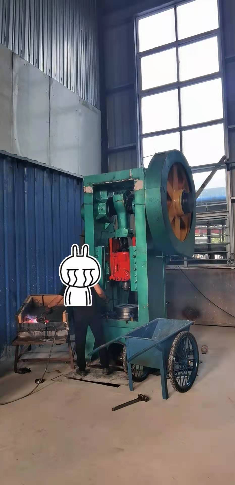 芜湖市机床对外加工红冲加工铜加工厂家