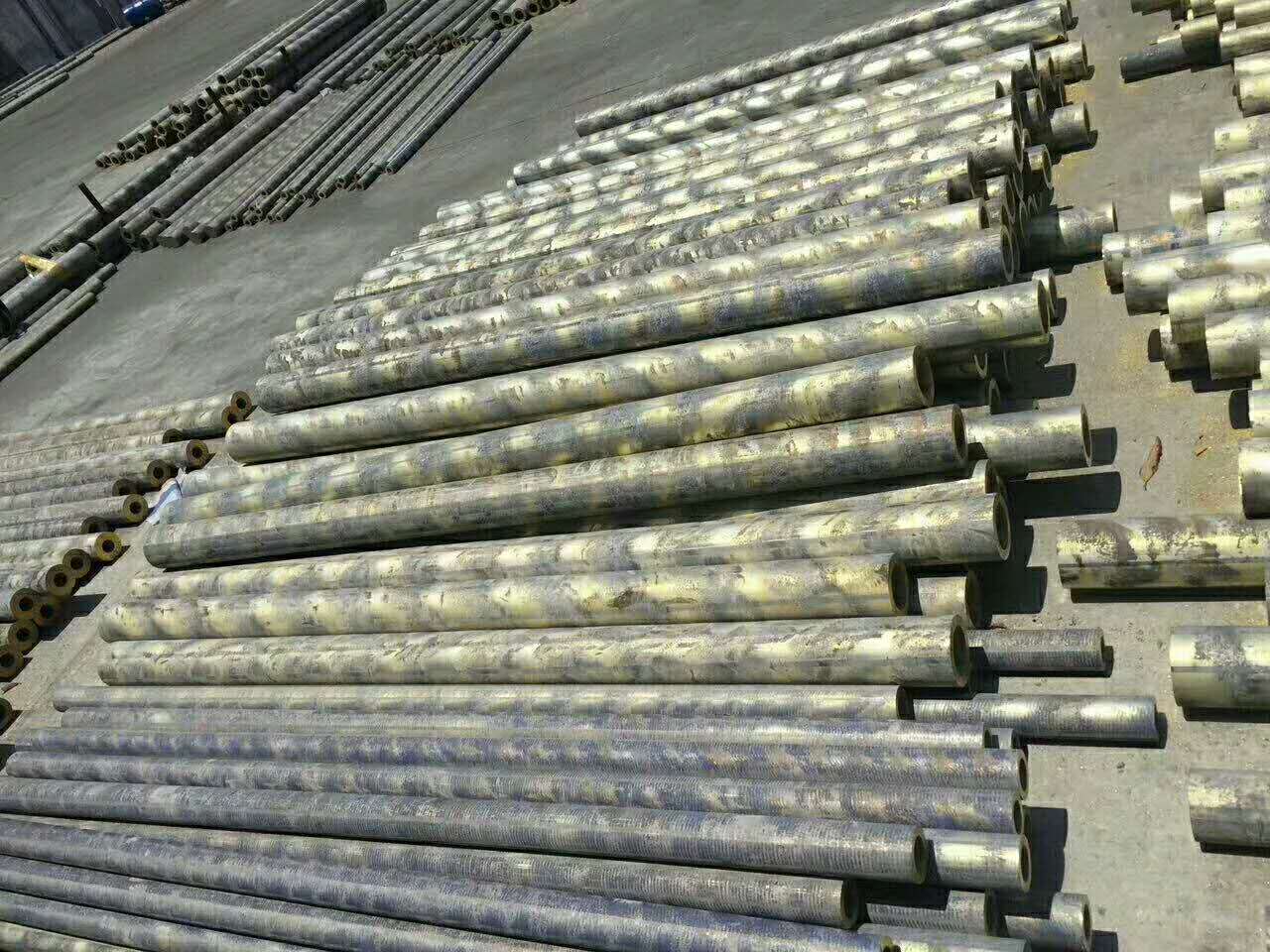 锡青铜10-1铜管生产批发销售批发