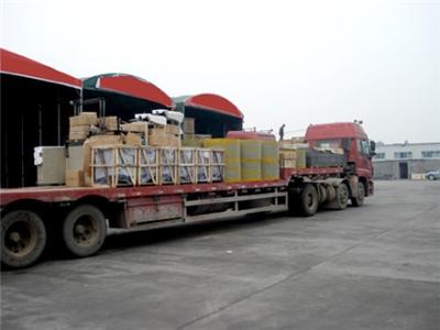 上海市上海至东莞货运物流厂家上海到东莞整车零担 大件运输 回程车调度 木箱包装服务 上海至东莞货运物流