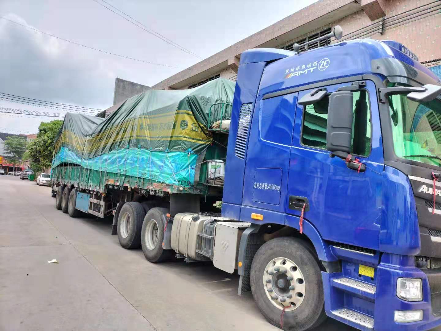 天津至内蒙古整车零担 货物运输 大件货运物流公司  天津到内蒙古专线直达