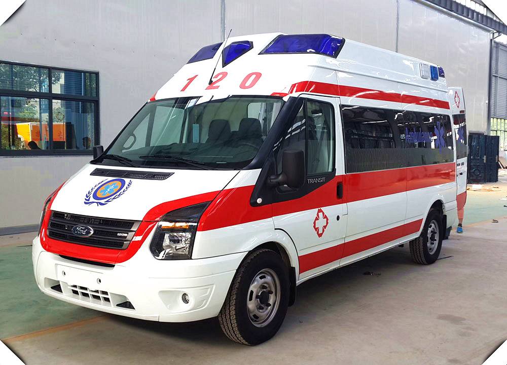 杭州长途救护车出租-救护车出租