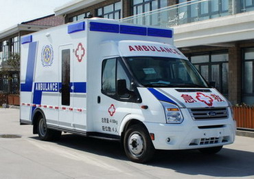 河西区长途120救护车护送-跨省120救护车转运