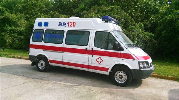 万州区120救护车出租-跨省长途救护车出租