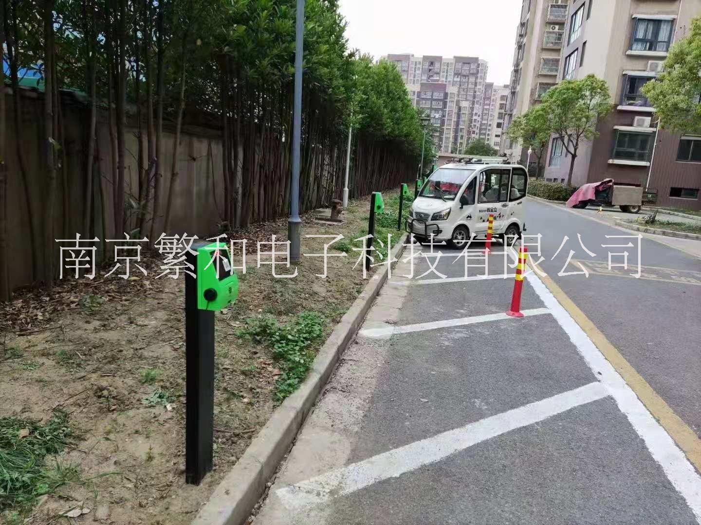 南京市电瓶车充电桩安装价格厂家