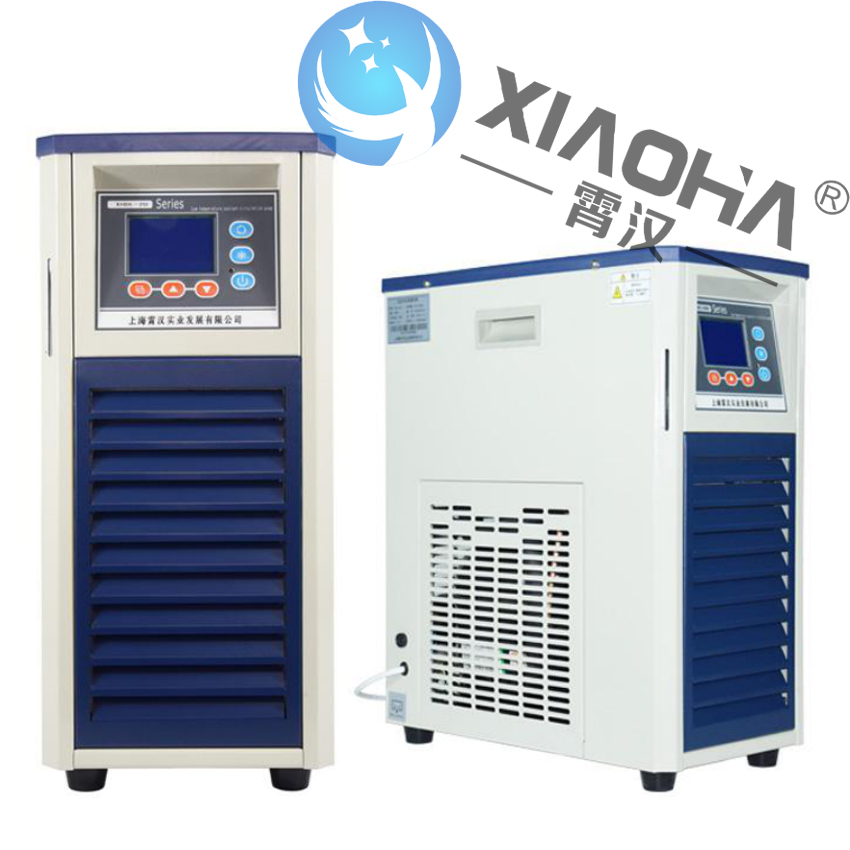 小型台式冷却水循环机 低温冷却液循环泵 冷却水循环机 低温循环泵 低温制冷泵