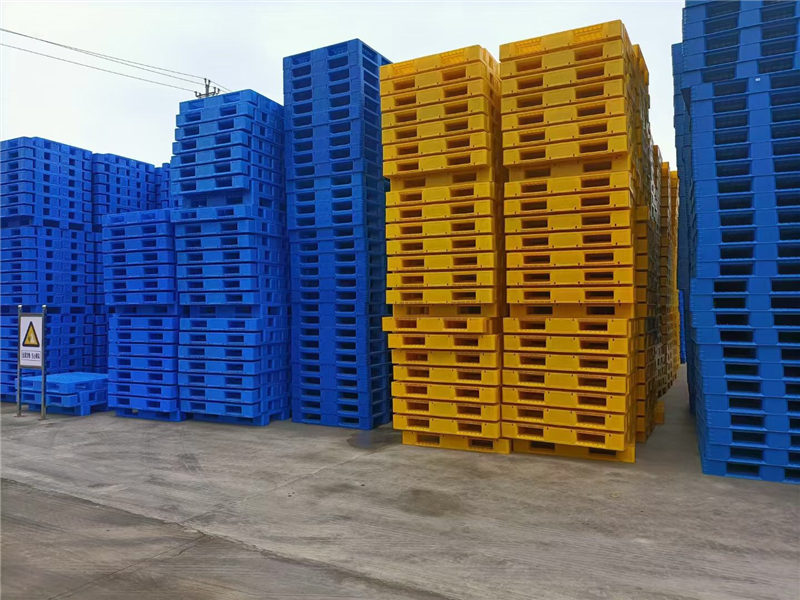 南京塑料托盘厂家现货供应