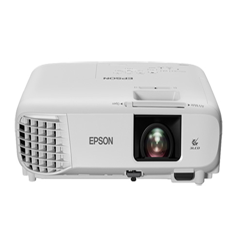 爱普生EPSON CB-FH06适合会议室使用高清商务投影机
