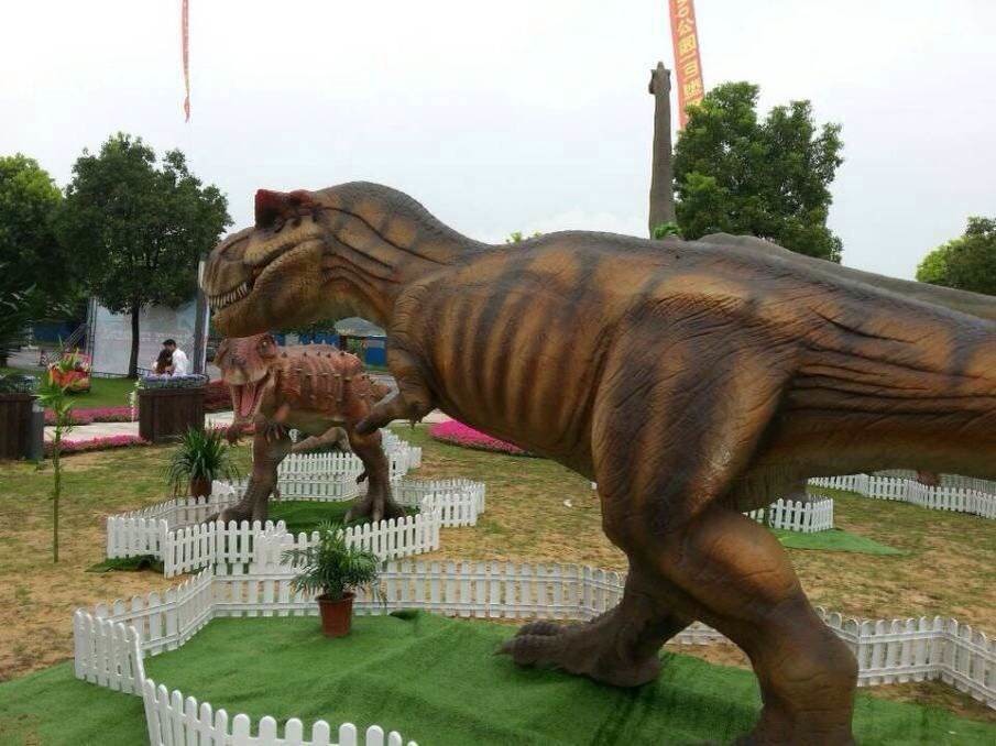 侏罗纪大型仿真恐龙展览 仿真恐龙厂家出租 仿真恐龙厂家出售